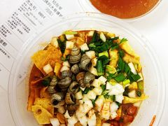 -柳州肥姨妈大骨螺蛳粉(沙河店)
