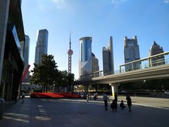 -上海环球金融中心云端足球盛典