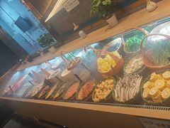 -一绪に寿喜烧(虹悦城店)