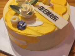 -派悦坊·甜品·蛋糕(日坛店)