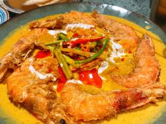 -Home Thai·泰谣(王府井apm店)