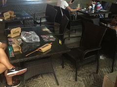 大堂-型男美蛙烤牛蛙(南长街店)