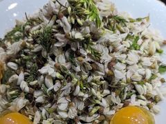 -77号渔船·蒸海鲜青岛菜(积米崖店)