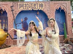 -厦门园林博览苑