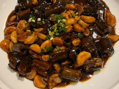 -侬佳蒸菜馆(听潮店)