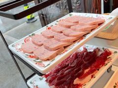 -东门口·鲜爆肚涮肉·烧烤(老门东店)