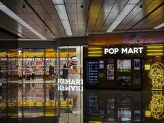 -泡泡玛特POPMART(浦项中心体验店)