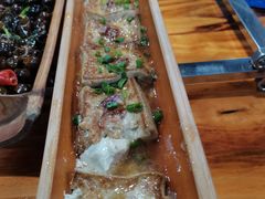 -竹一味·竹筒饭