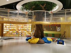 -觅蜜基地亲子餐厅(燕京航城店)
