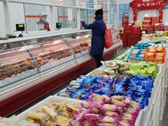 -北京稻香村(大都专卖店)