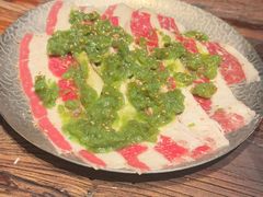 -山葵村烤肉(海淀区民族大学店)