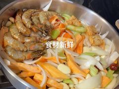 -黄记煌三汁焖锅(崇文门店)