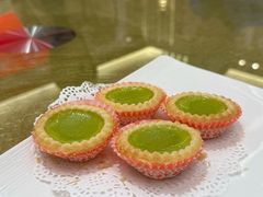 -广州逸林假日酒店·四季桃源中餐厅(白云山风景区店)