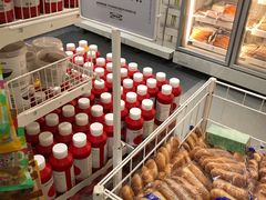 热狗套装-宜家·瑞典食品屋(四元桥店)