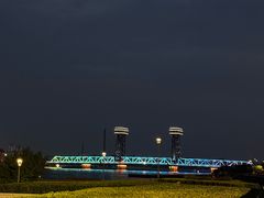 -海河外滩公园