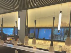 -绿茶餐厅(成都大悦城店)