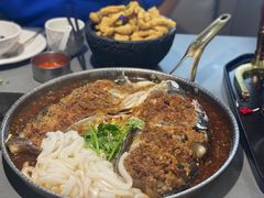 -3号仓库·创意中国菜(乐清正大广场店)