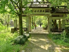 -五泄景区