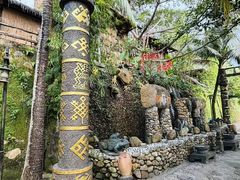 -海南槟榔谷黎苗文化旅游区