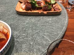 -纳瓦新疆菜(银都店)