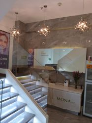 -FUMEIHUI·科技美肤·美体SPA