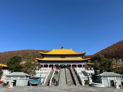 -六鼎山文化旅游区
