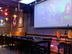 -鱼库·不仅是一家烤鱼店(车公庙店)