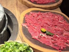 -蘑界·野生菌火锅(深业上城店)