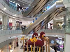 -凯德广场(学府店)