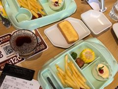 -豪客来牛排(红豆万花城店)
