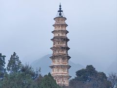 -崇圣寺三塔文化旅游区