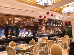-福州中庚聚龍酒店香汇自助餐厅(南江滨西大道店)