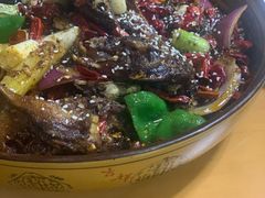 -长毛根儿王妈兔头(双华桥店)