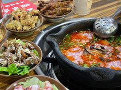 -笔记安顺夺夺粉火锅