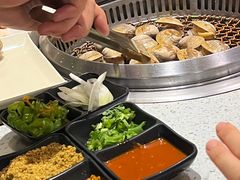 -炭之家·齐齐哈尔非遗烤肉·鲜切直供(中央大街店)