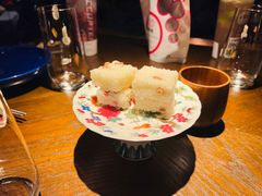 -隐厨·中国菜馆(三里屯T+MALL店)