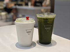 -Manner Coffee(万象食家店)