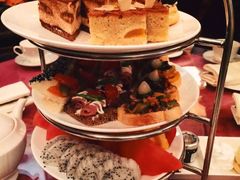 -利顺德大饭店·维多利亚花园(小白楼店)