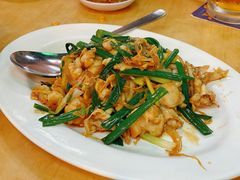 -無招牌海鮮(芽笼店)