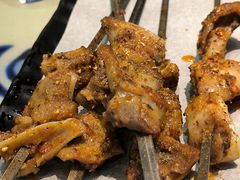-撒拉花儿·新疆菜·清真(太阳宫店)
