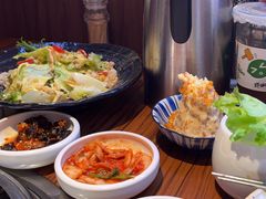 -烧肉一番·新韩式炭火烤肉(大岭山店)