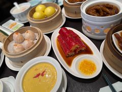 -珠江皇冠假日酒店-富临轩中餐厅