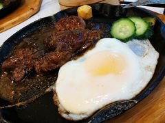 -豪享悦牛排自助餐厅(天河城店)
