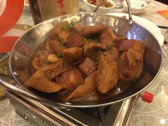 -不倒翁·徽天下名菜楼(马鞍山路店)