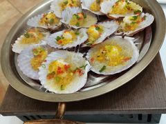 -北塘海鲜·天津菜(大光明桥旗舰店)