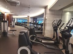 -厦门威斯汀酒店