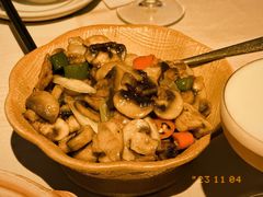 -龙门阵茶屋川菜馆(武康路店)