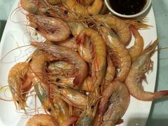 -盛港湾海鲜食府(黄沙店)