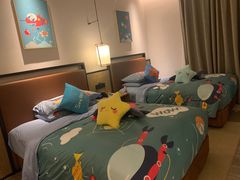 -三亚亚龙湾万豪度假酒店