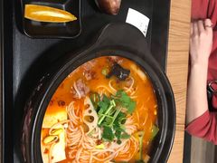-东家火锅米线 Boss D - Hot Pot Rice Noodle